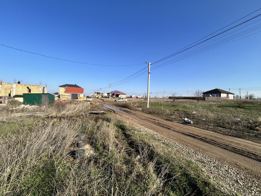 Продам участок 10 соток, ИЖС, Черноморская ул, 70, Мирное с, 0 км от города