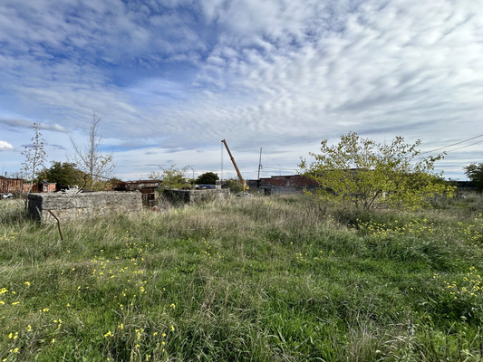 Продам участок 10 соток, ИЖС, Черноморская ул, 70, Мирное с, 0 км от города