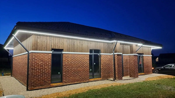 Продам дом, 123, Минаево д, 0 км от города