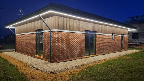 Продам дом, 123, Минаево д, 0 км от города