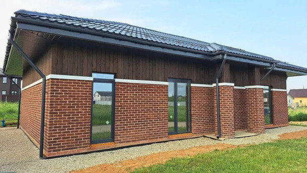 Продам дом, 123, Минаево д, 0 км от города