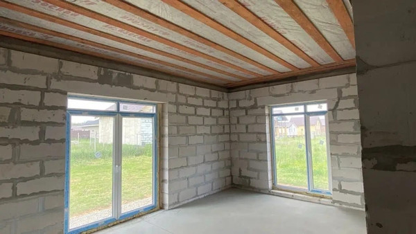 Продам дом, 123, Минаево д, 0 км от города