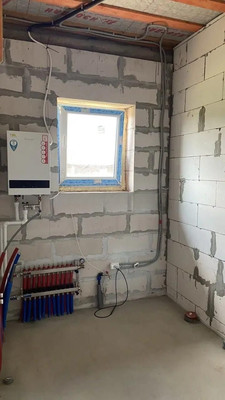 Продам дом, 123, Минаево д, 0 км от города