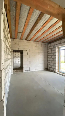 Продам дом, 123, Минаево д, 0 км от города