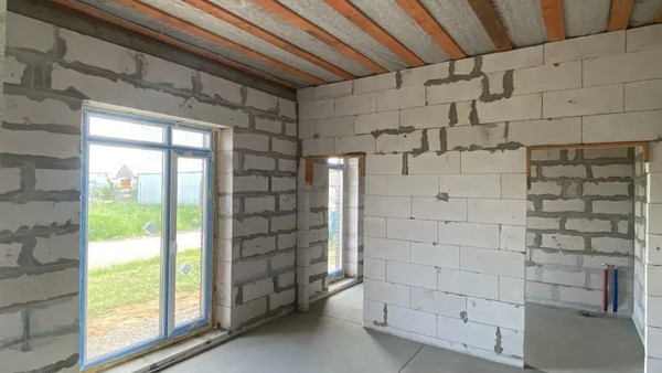 Продам дом, 123, Минаево д, 0 км от города