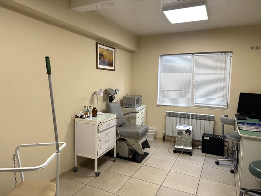 Сдам аптеку 267,2 м2, Варейкиса ул, 70, Воронеж г