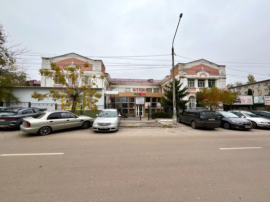 Сдам аптеку 267,2 м2, Варейкиса ул, 70, Воронеж г