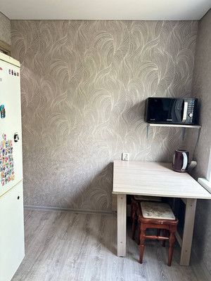 Продам двухкомнатную (2-комн.) квартиру, Рихарда Зорге ул, 21, Казань г