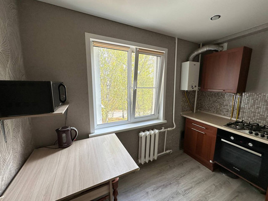 Продам двухкомнатную (2-комн.) квартиру, Рихарда Зорге ул, 21, Казань г