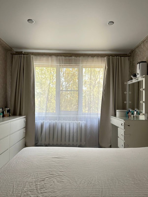 Продам двухкомнатную (2-комн.) квартиру, Рихарда Зорге ул, 21, Казань г