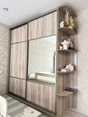 Продам двухкомнатную (2-комн.) квартиру, Рихарда Зорге ул, 21, Казань г