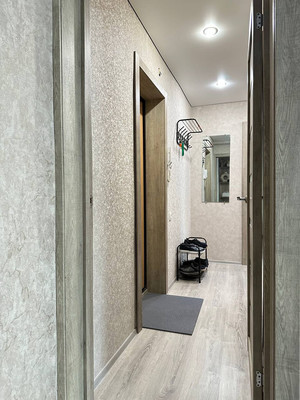 Продам двухкомнатную (2-комн.) квартиру, Рихарда Зорге ул, 21, Казань г