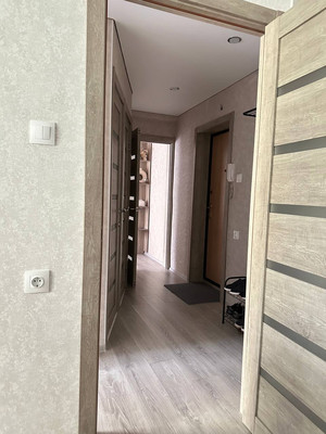 Продам двухкомнатную (2-комн.) квартиру, Рихарда Зорге ул, 21, Казань г