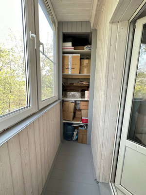 Продам двухкомнатную (2-комн.) квартиру, Рихарда Зорге ул, 21, Казань г