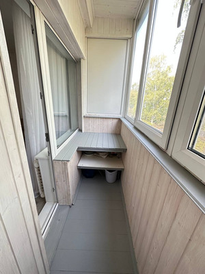 Продам двухкомнатную (2-комн.) квартиру, Рихарда Зорге ул, 21, Казань г