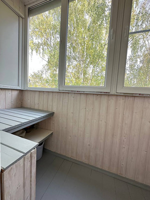 Продам двухкомнатную (2-комн.) квартиру, Рихарда Зорге ул, 21, Казань г