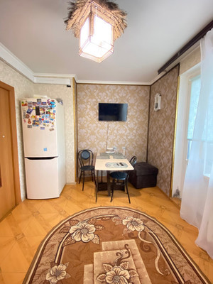 Продам трехкомнатную (3-комн.) квартиру, Собянина ул, 5, Ханты-Мансийск г