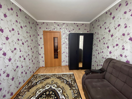 Продам трехкомнатную (3-комн.) квартиру, Собянина ул, 5, Ханты-Мансийск г