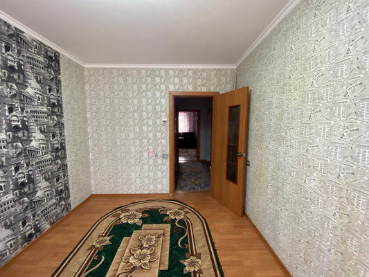 Продам трехкомнатную (3-комн.) квартиру, Собянина ул, 5, Ханты-Мансийск г