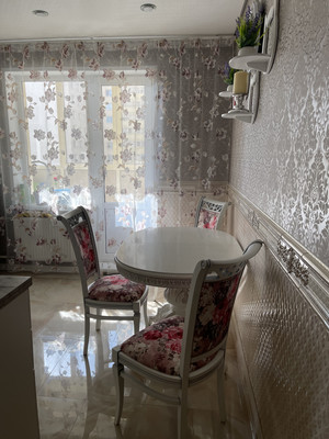 Продам двухкомнатную (2-комн.) квартиру, Бабушкина ул, 82к3, Санкт-Петербург г