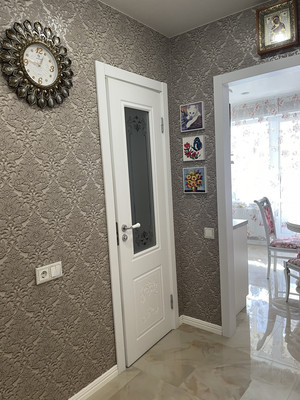 Продам двухкомнатную (2-комн.) квартиру, Бабушкина ул, 82к3, Санкт-Петербург г