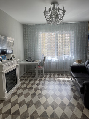 Продам двухкомнатную (2-комн.) квартиру, Бабушкина ул, 82к3, Санкт-Петербург г