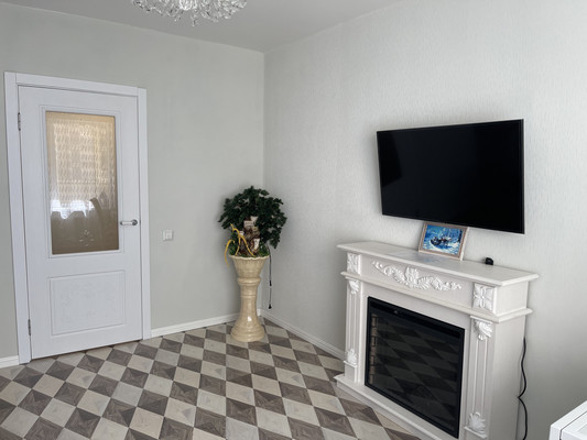 Продам двухкомнатную (2-комн.) квартиру, Бабушкина ул, 82к3, Санкт-Петербург г