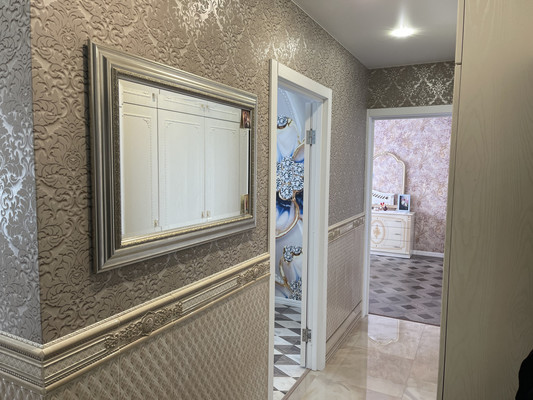 Продам двухкомнатную (2-комн.) квартиру, Бабушкина ул, 82к3, Санкт-Петербург г