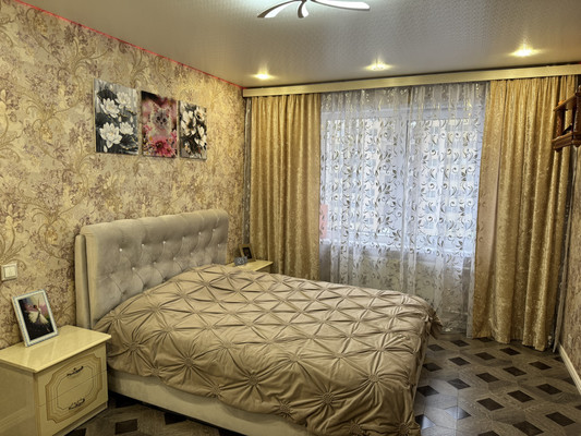 Продам двухкомнатную (2-комн.) квартиру, Бабушкина ул, 82к3, Санкт-Петербург г