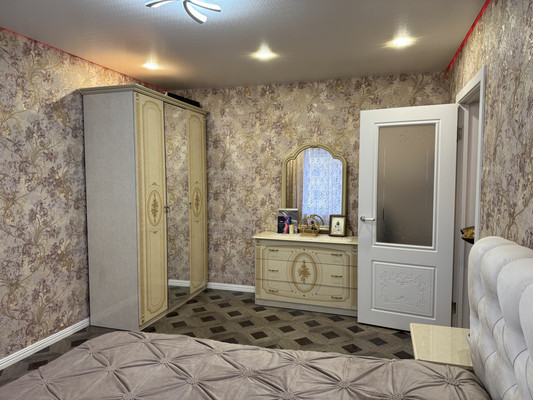 Продам двухкомнатную (2-комн.) квартиру, Бабушкина ул, 82к3, Санкт-Петербург г