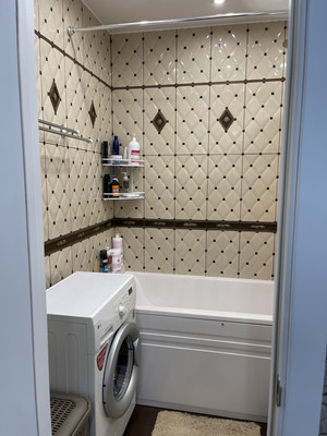 Продам двухкомнатную (2-комн.) квартиру, Бабушкина ул, 82к3, Санкт-Петербург г