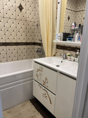 Продам двухкомнатную (2-комн.) квартиру, Бабушкина ул, 82к3, Санкт-Петербург г