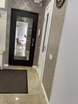 Продам двухкомнатную (2-комн.) квартиру, Бабушкина ул, 82к3, Санкт-Петербург г