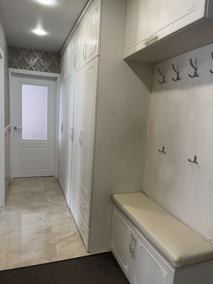 Продам двухкомнатную (2-комн.) квартиру, Бабушкина ул, 82к3, Санкт-Петербург г