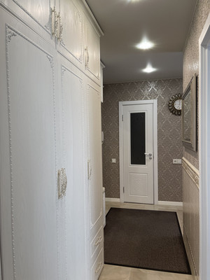 Продам двухкомнатную (2-комн.) квартиру, Бабушкина ул, 82к3, Санкт-Петербург г