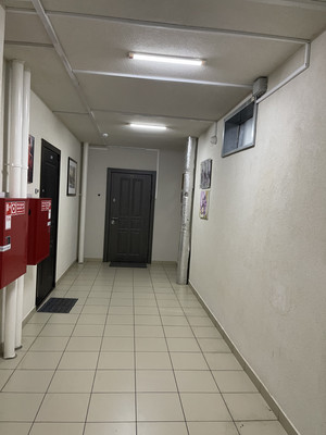 Продам двухкомнатную (2-комн.) квартиру, Бабушкина ул, 82к3, Санкт-Петербург г