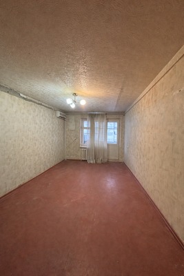 Продам однокомнатную (1-комн.) квартиру, 40-летия Победы пр-кт, 69к7, Ростов-на-Дону г