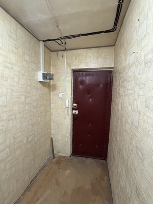 Продам однокомнатную (1-комн.) квартиру, 40-летия Победы пр-кт, 69к7, Ростов-на-Дону г