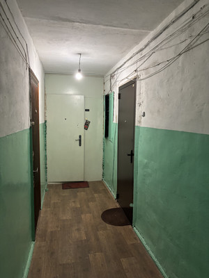 Продам однокомнатную (1-комн.) квартиру, 40-летия Победы пр-кт, 69к7, Ростов-на-Дону г