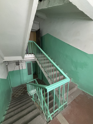 Продам однокомнатную (1-комн.) квартиру, 40-летия Победы пр-кт, 69к7, Ростов-на-Дону г