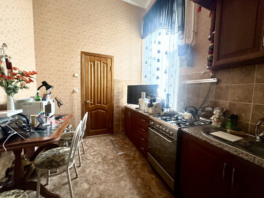 Продам таунхаус, Дзержинского ул, 49, Армавир г, 0 км от города