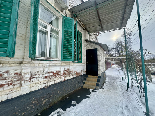 Продам таунхаус, Дзержинского ул, 49, Армавир г, 0 км от города