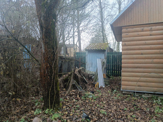 Продам дачу, 97, Белозериха д, 0 км от города