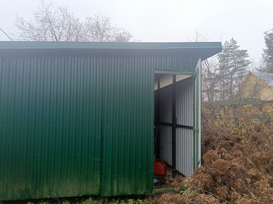 Продам дачу, 97, Белозериха д, 0 км от города