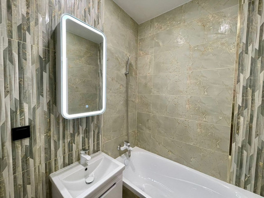 Продам однокомнатную (1-комн.) квартиру, Гептнера ул, 17к1, Пионерский г