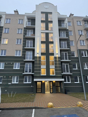 Продам однокомнатную (1-комн.) квартиру, Гептнера ул, 17к1, Пионерский г