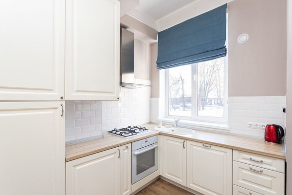 Продам двухкомнатную (2-комн.) квартиру, Брамса ул, 29, Калининград г