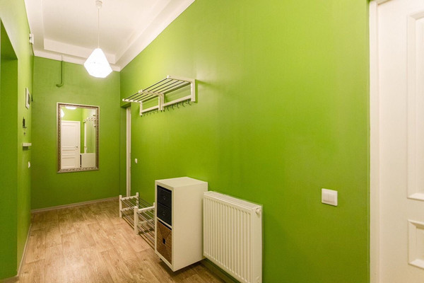 Продам двухкомнатную (2-комн.) квартиру, Брамса ул, 29, Калининград г