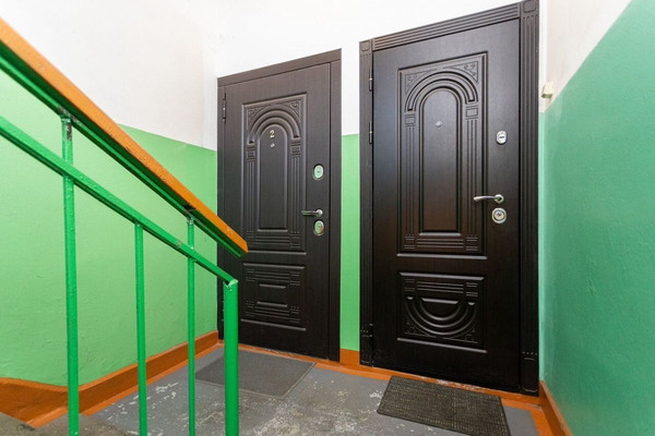 Продам двухкомнатную (2-комн.) квартиру, Брамса ул, 29, Калининград г