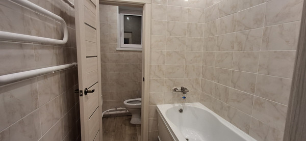 Продам двухкомнатную (2-комн.) квартиру, Таллинская ул, 8, Нижний Новгород г